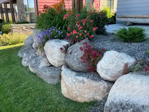 landscaping services Ohioville